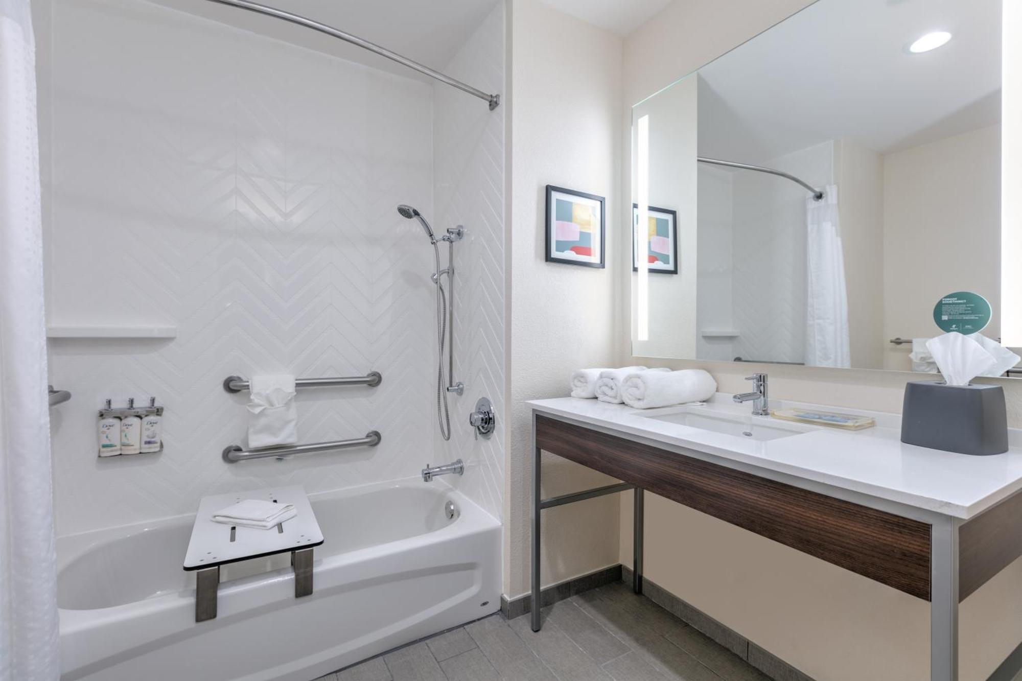 Holiday Inn Houma By Ihg Экстерьер фото