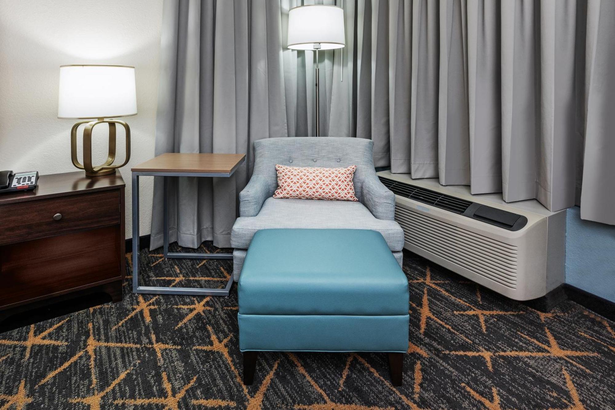 Holiday Inn Houma By Ihg Экстерьер фото