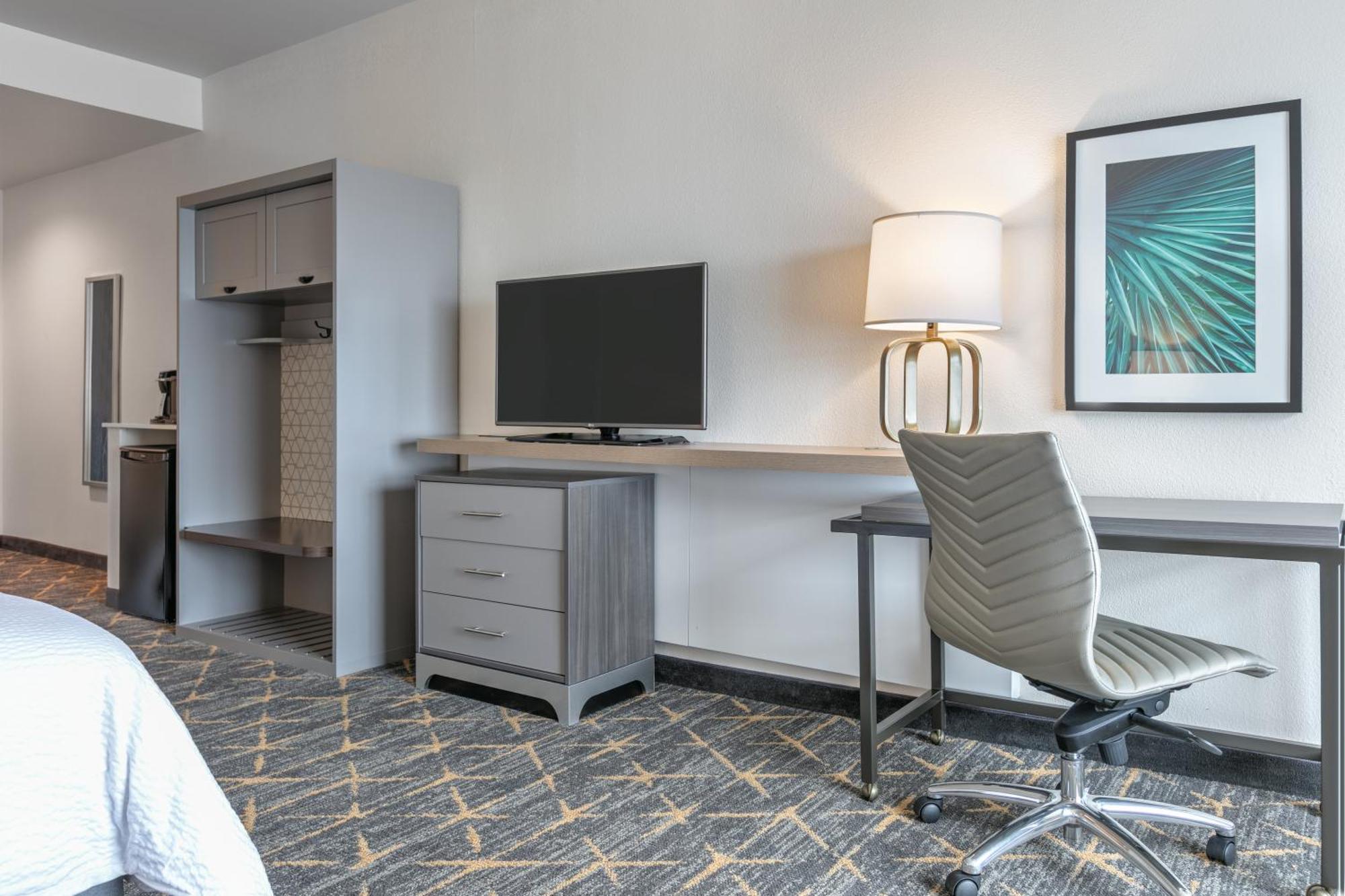 Holiday Inn Houma By Ihg Экстерьер фото