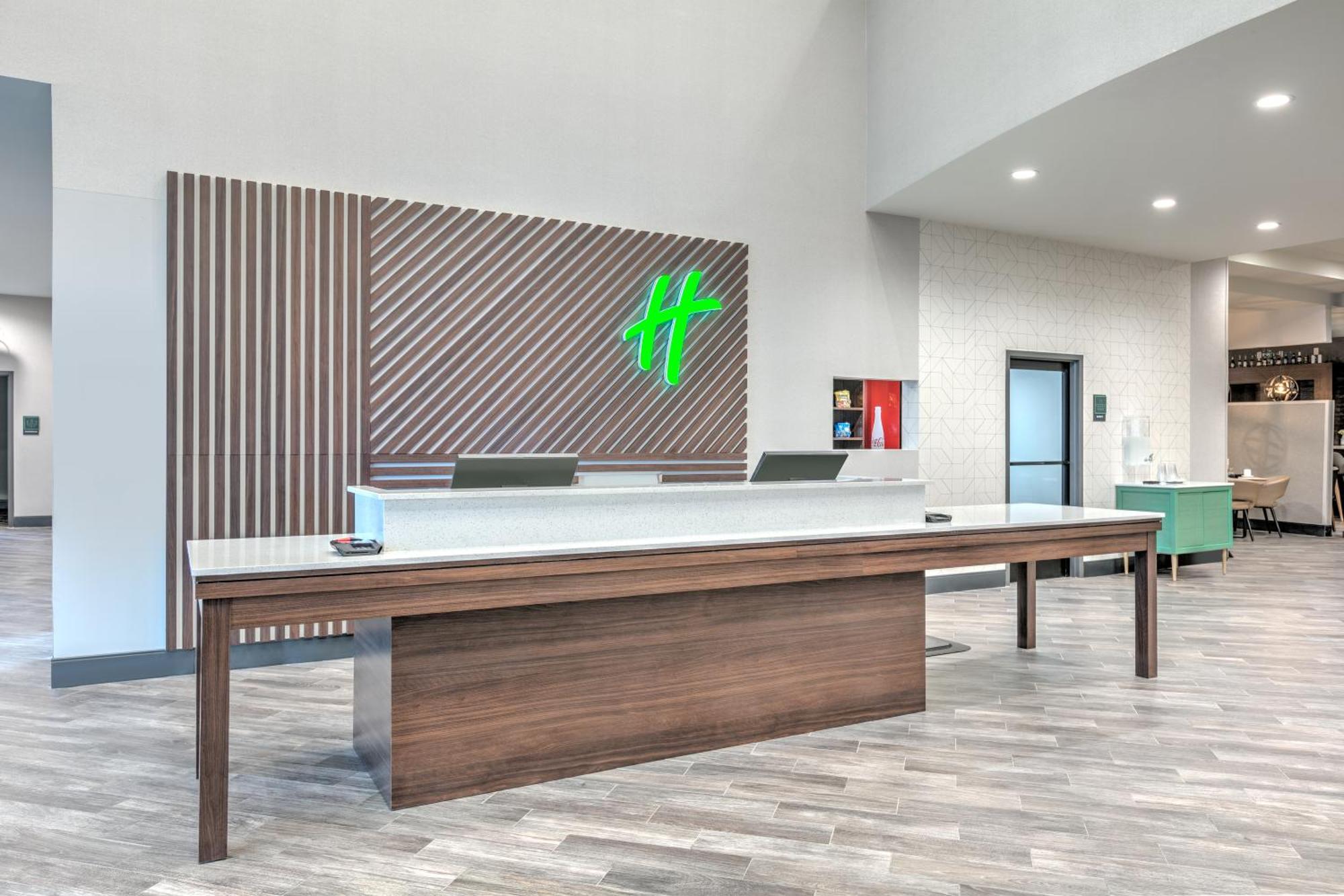 Holiday Inn Houma By Ihg Экстерьер фото