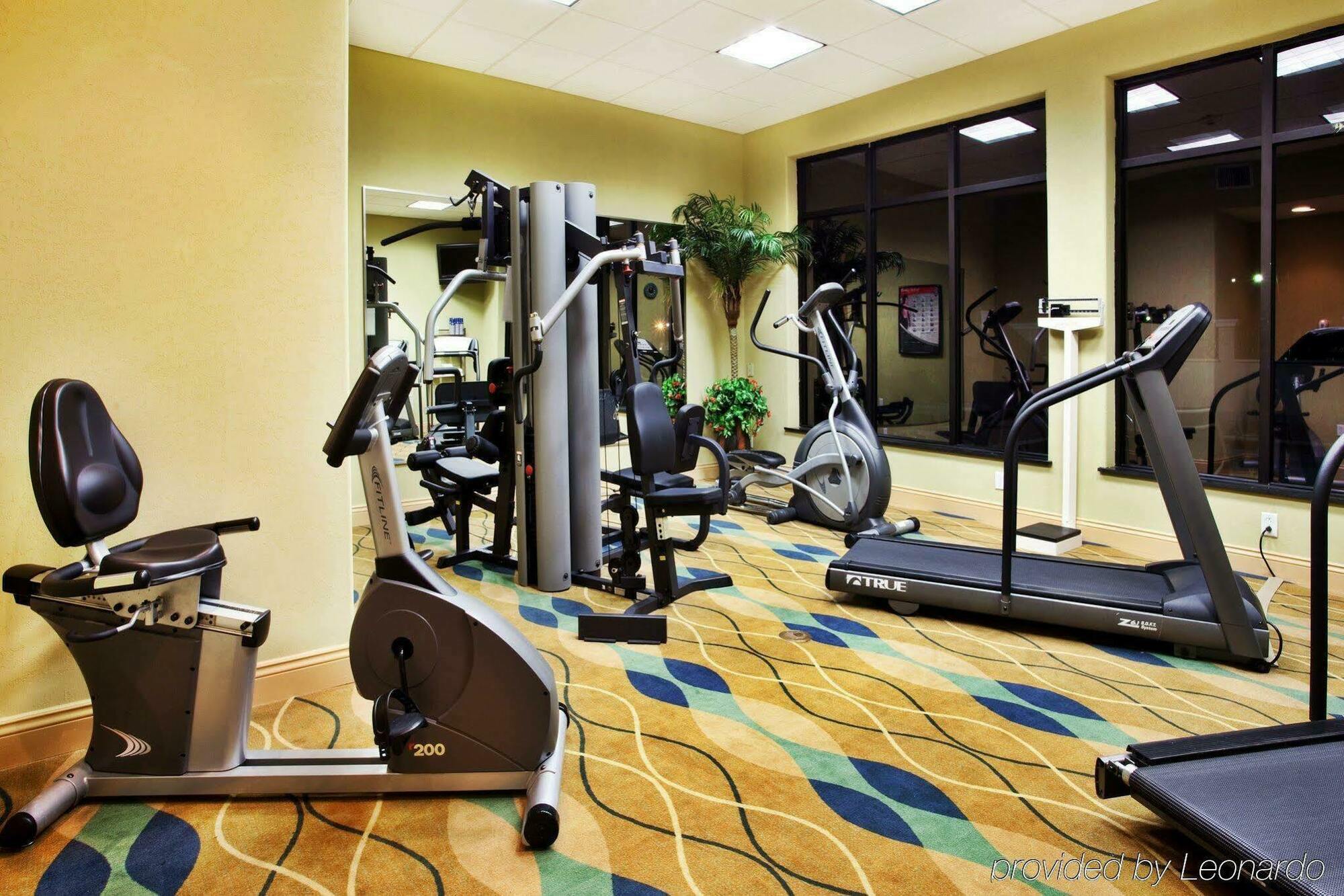 Holiday Inn Houma By Ihg Экстерьер фото