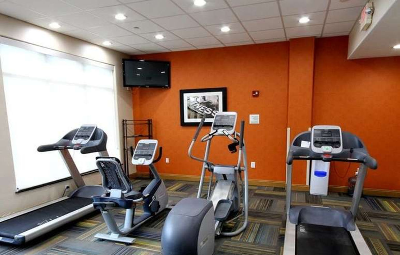 Holiday Inn Houma By Ihg Экстерьер фото